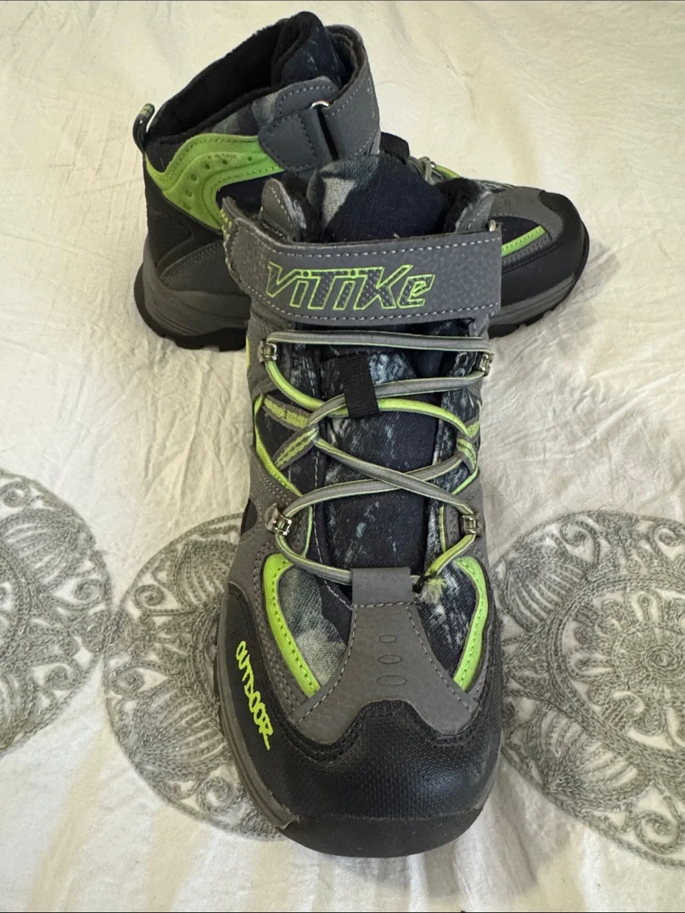 Vitike kids boots
